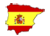 LAVANDERÍA COLADAS - Espanol
