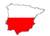 LAVANDERÍA COLADAS - Polski